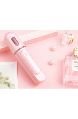 NANO 納米補水噴霧器/ Pink